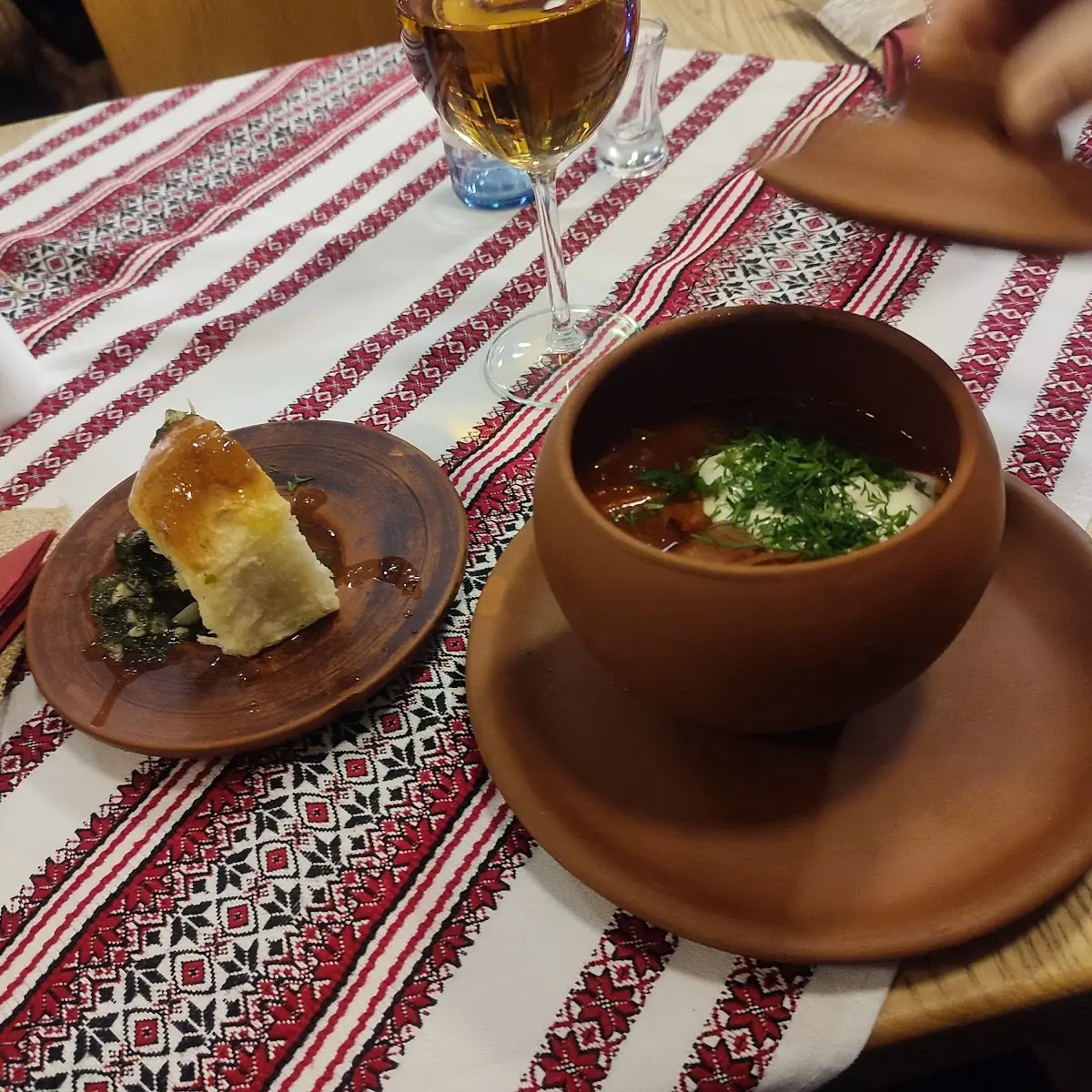 Essen und Trinken photo 7