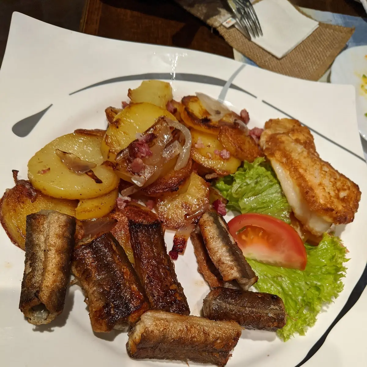 Essen und Trinken photo 9