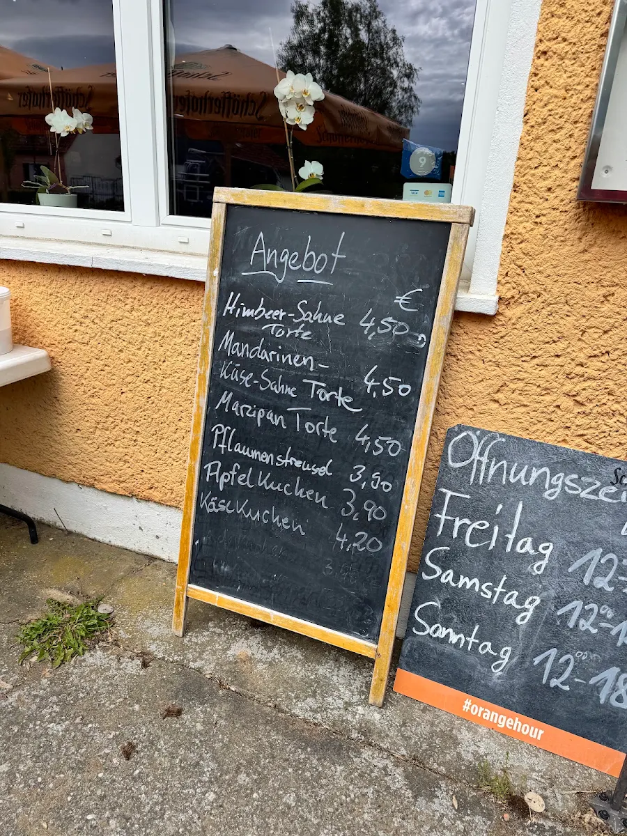 Speisekarte photo 8