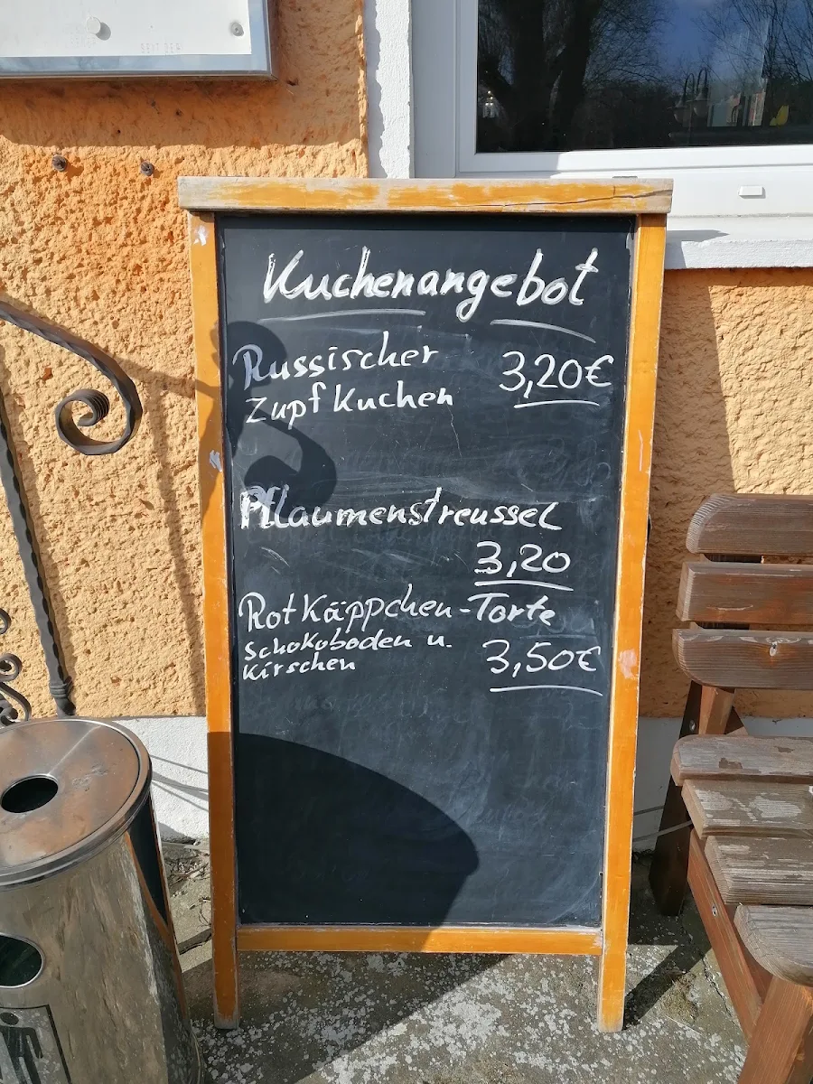Speisekarte photo 9