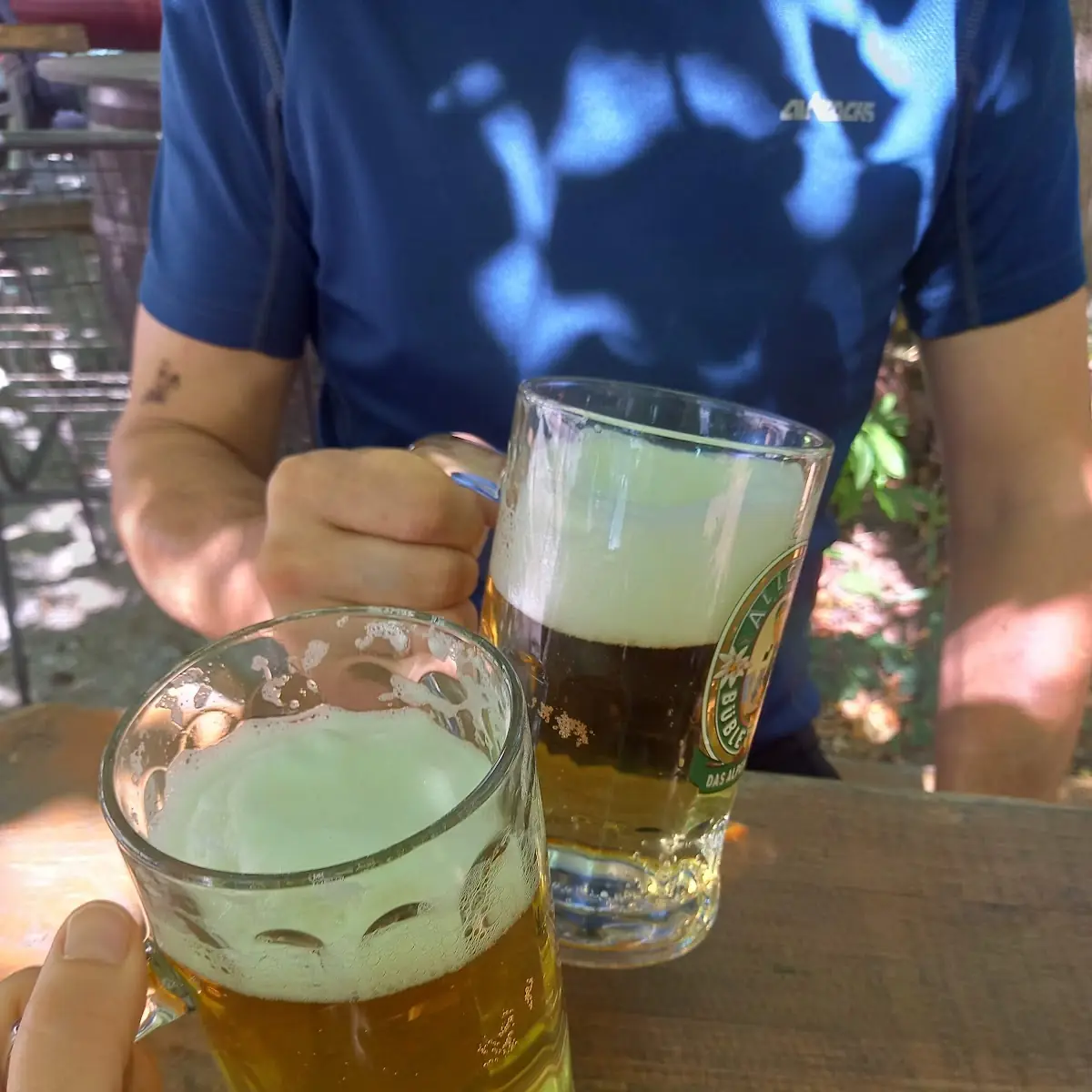 Essen und Trinken photo 2