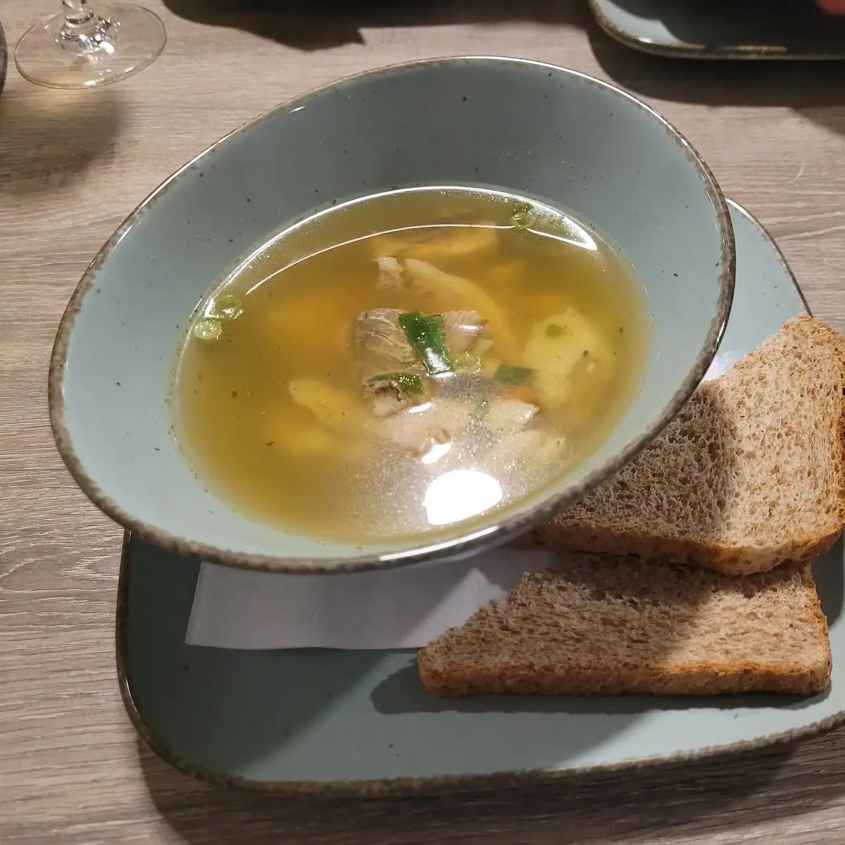 Essen und Trinken photo 10
