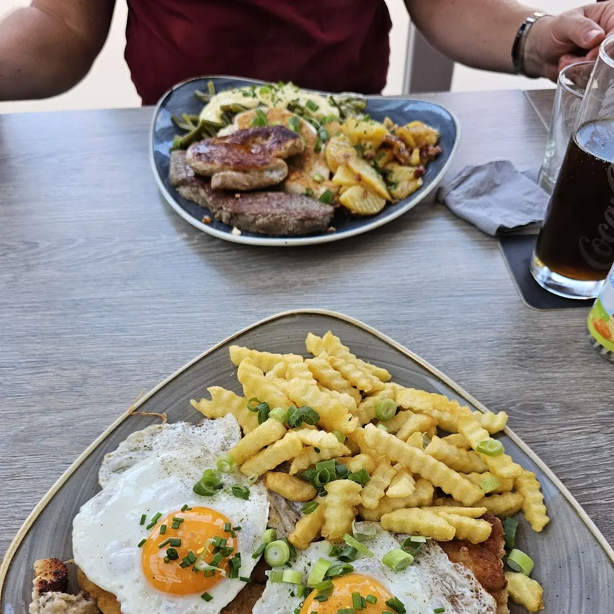 Essen und Trinken photo 3