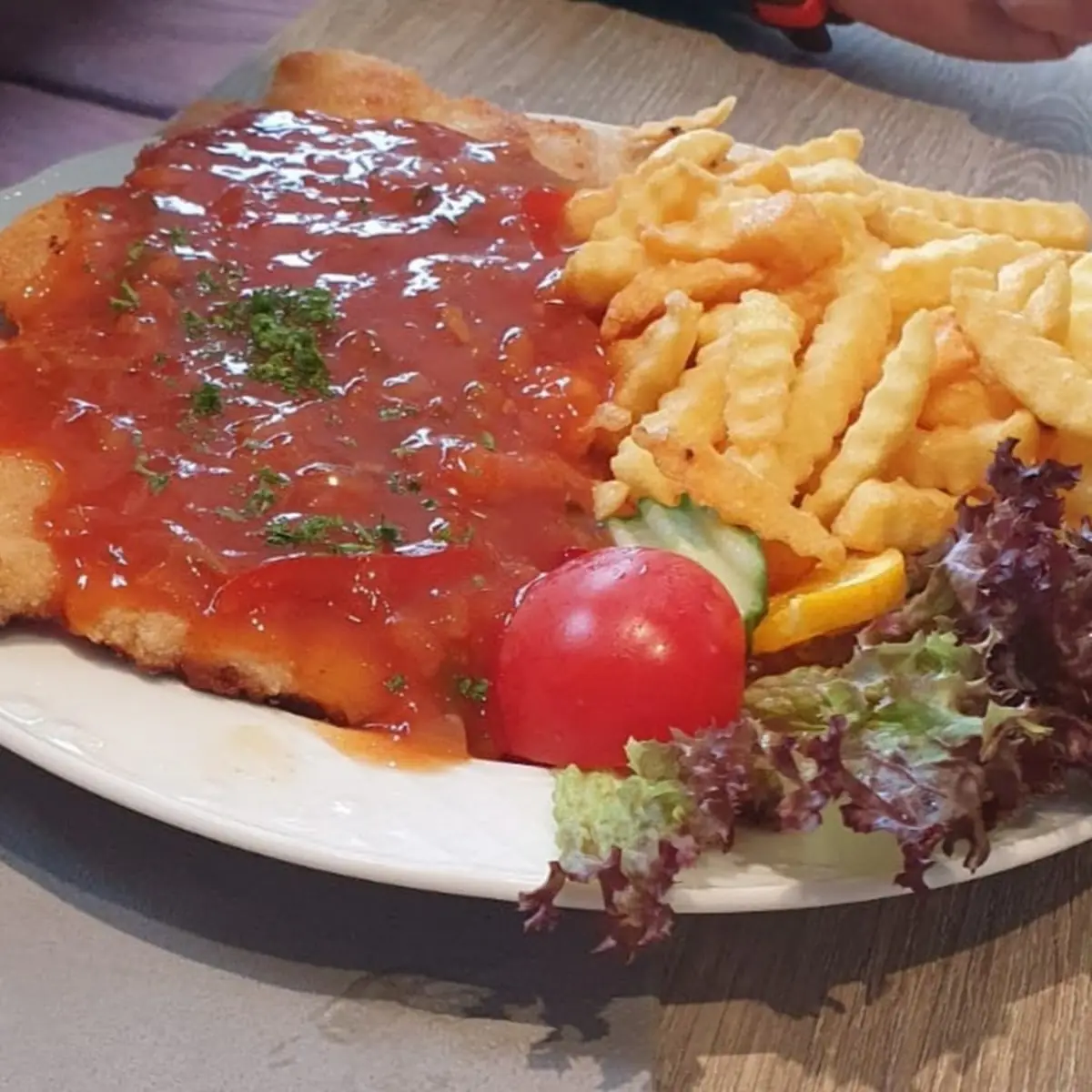 Essen und Trinken photo 4