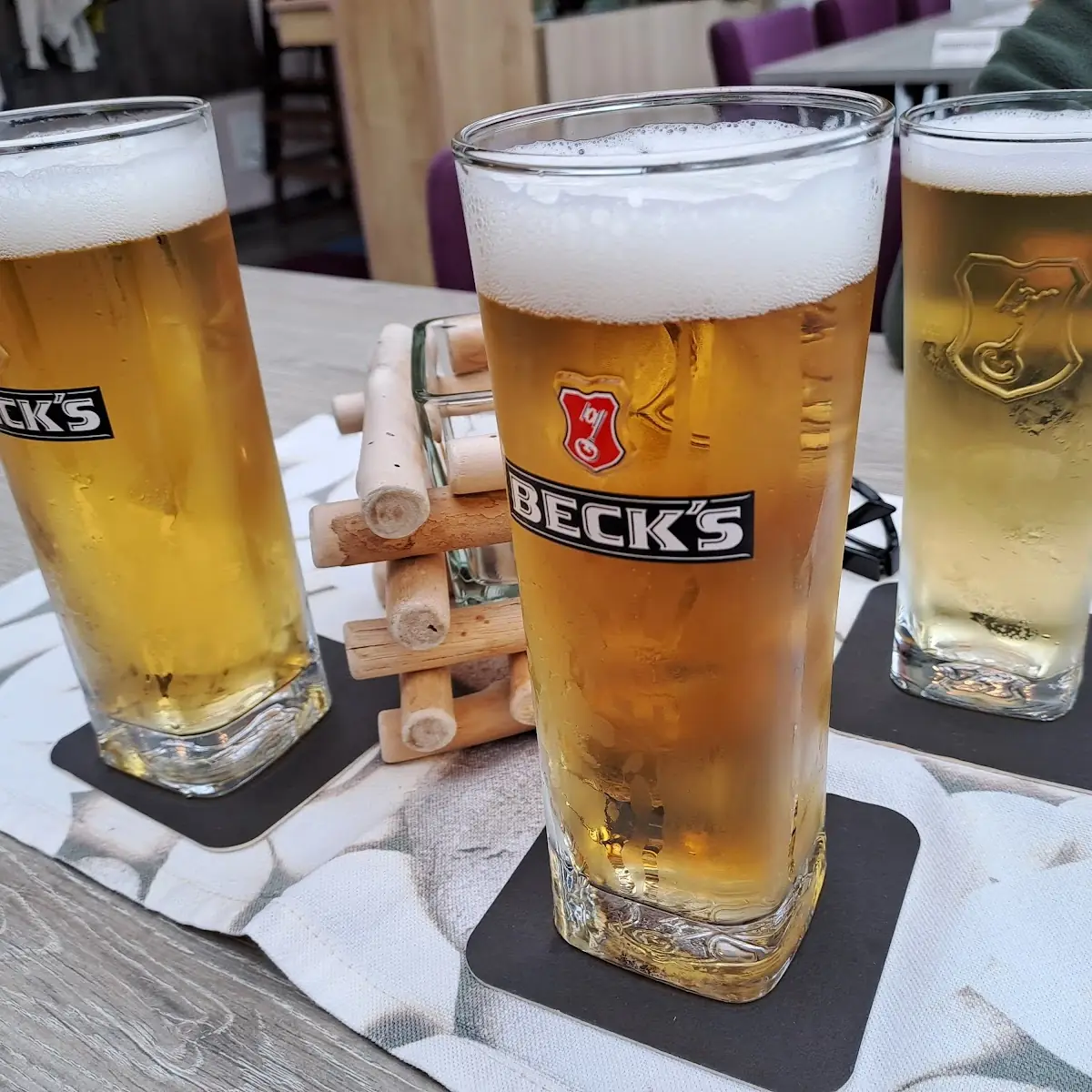 Essen und Trinken photo 5