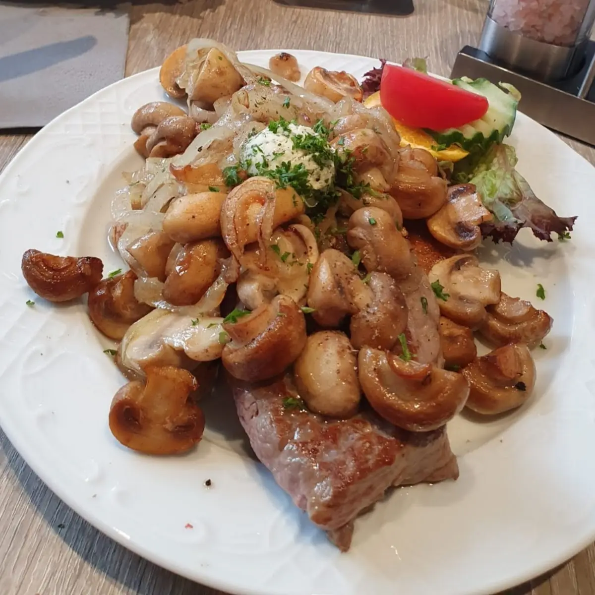 Essen und Trinken photo 6