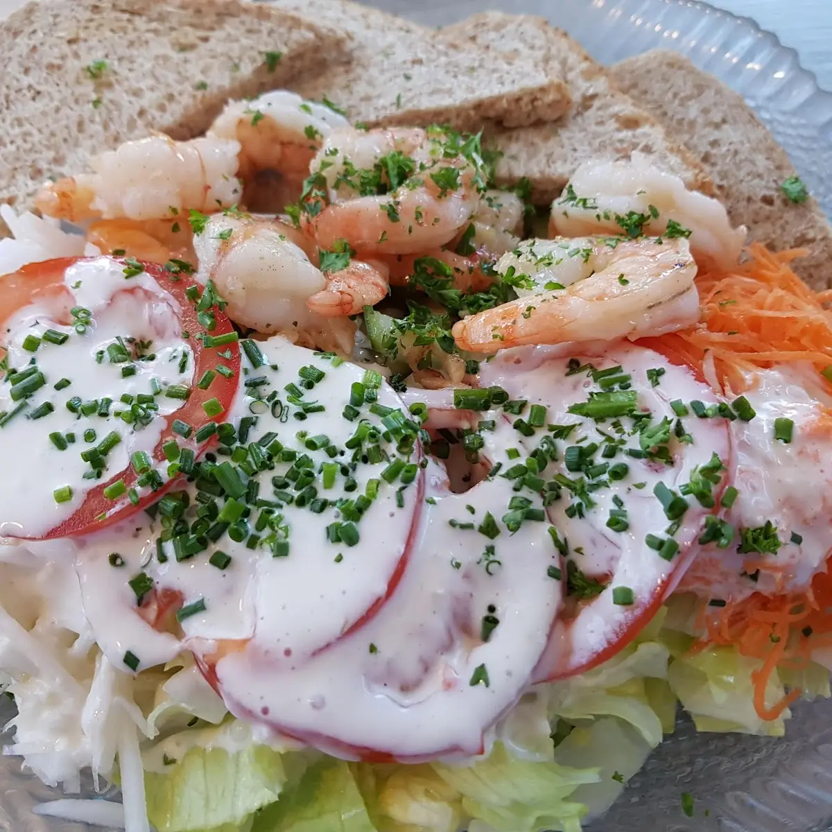 Essen und Trinken photo 7