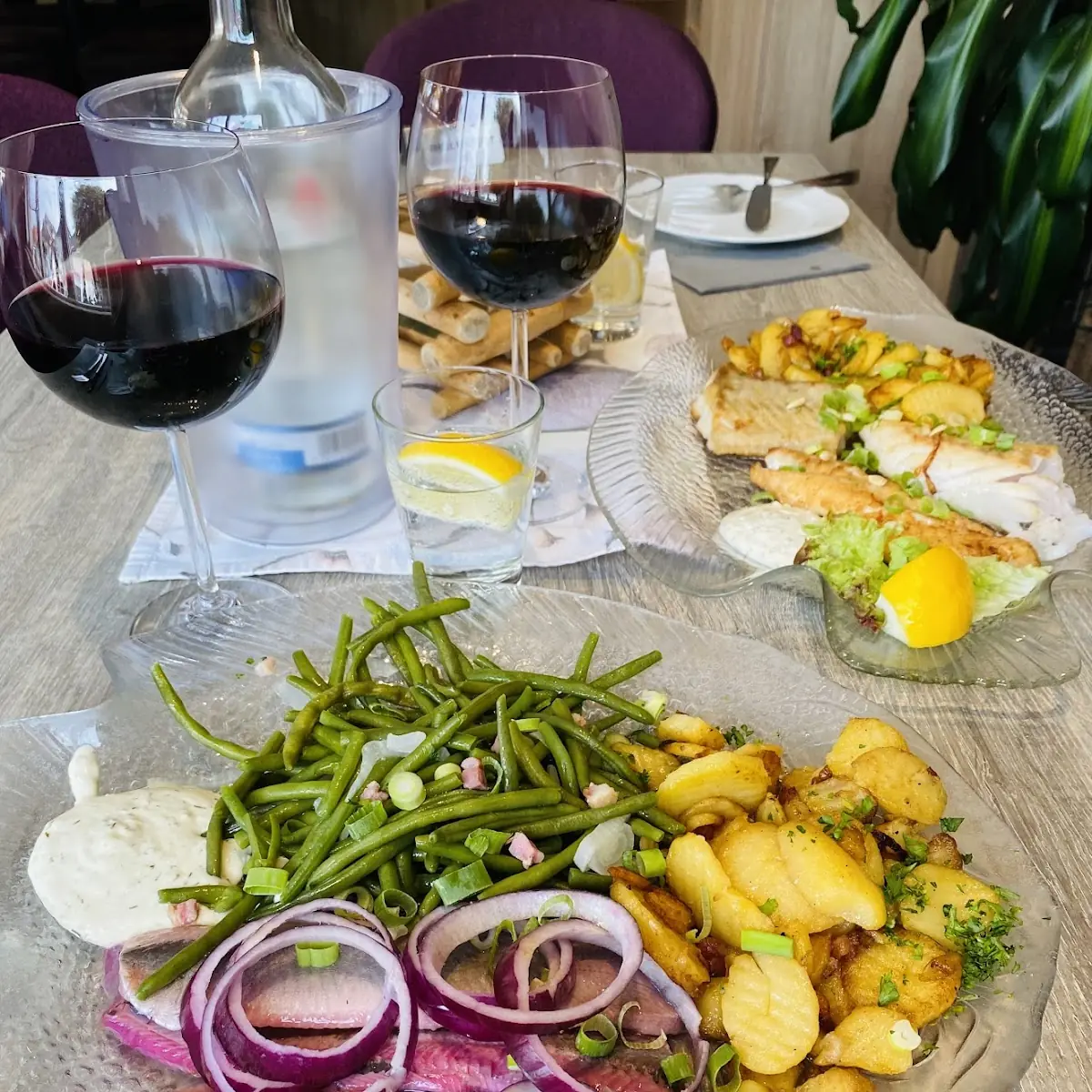 Essen und Trinken photo 8