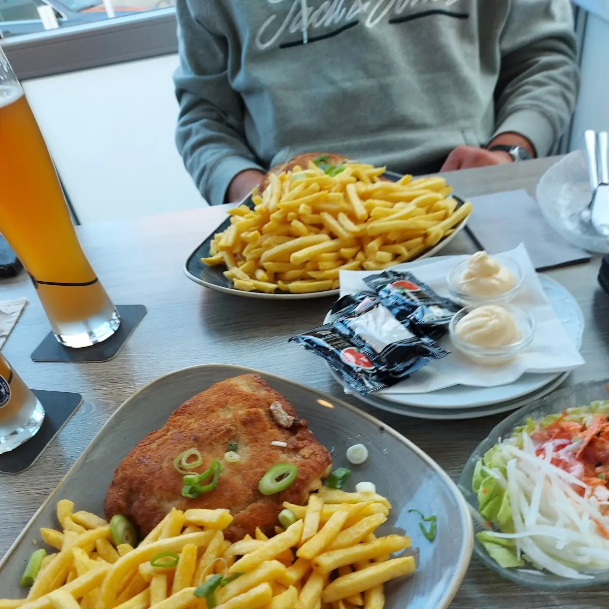 Essen und Trinken photo 9