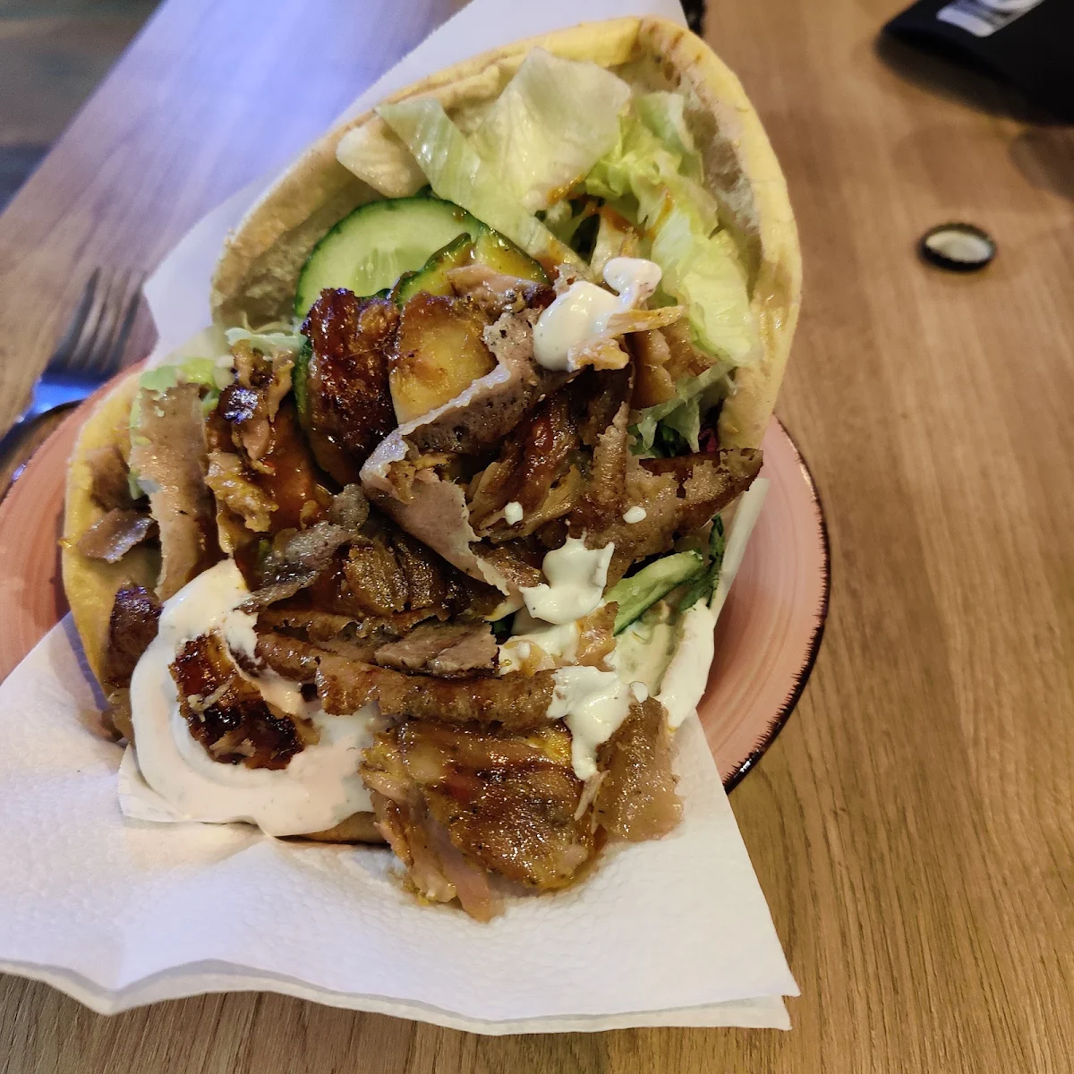 Essen und Trinken photo 3