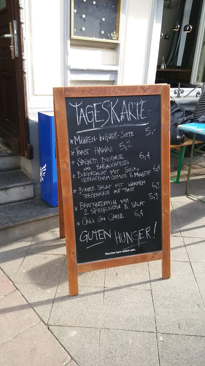 Speisekarte photo 5