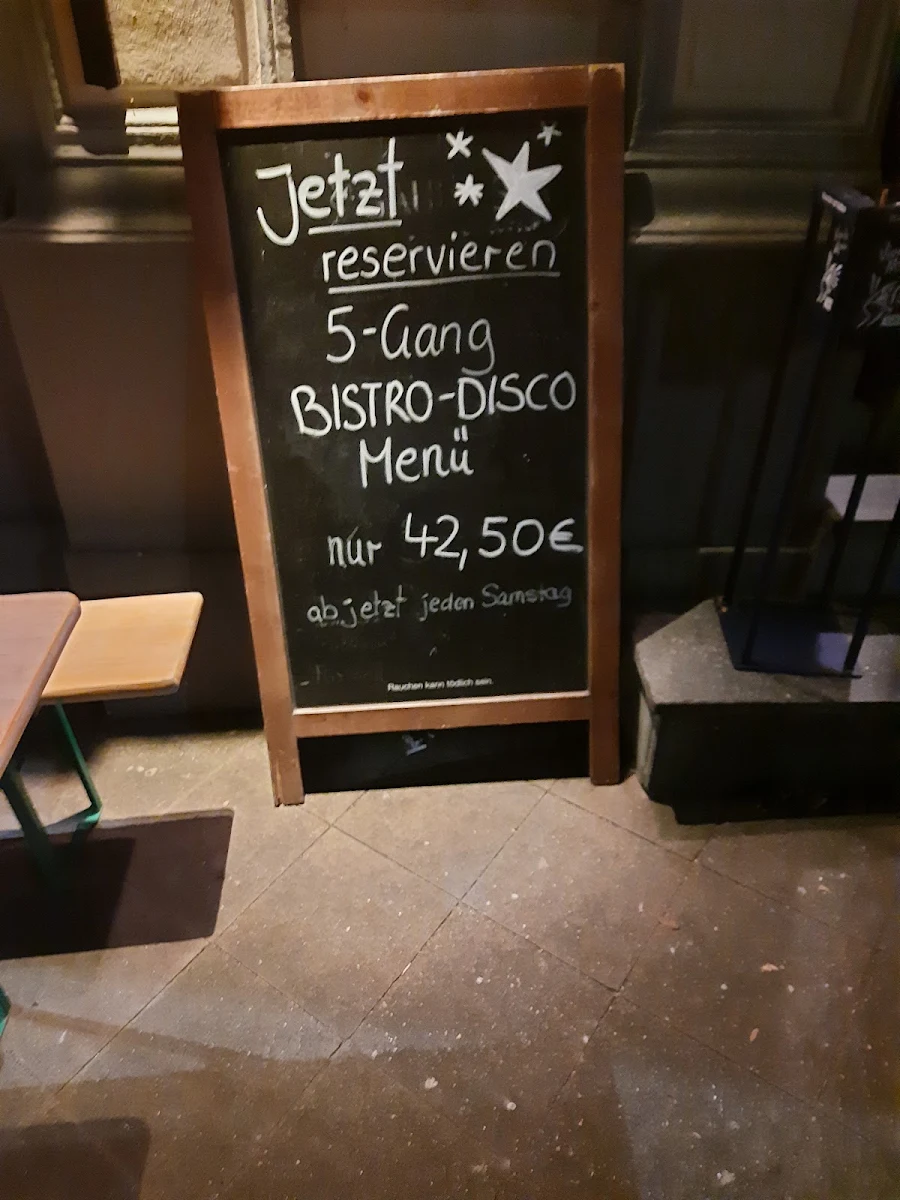 Speisekarte photo 6
