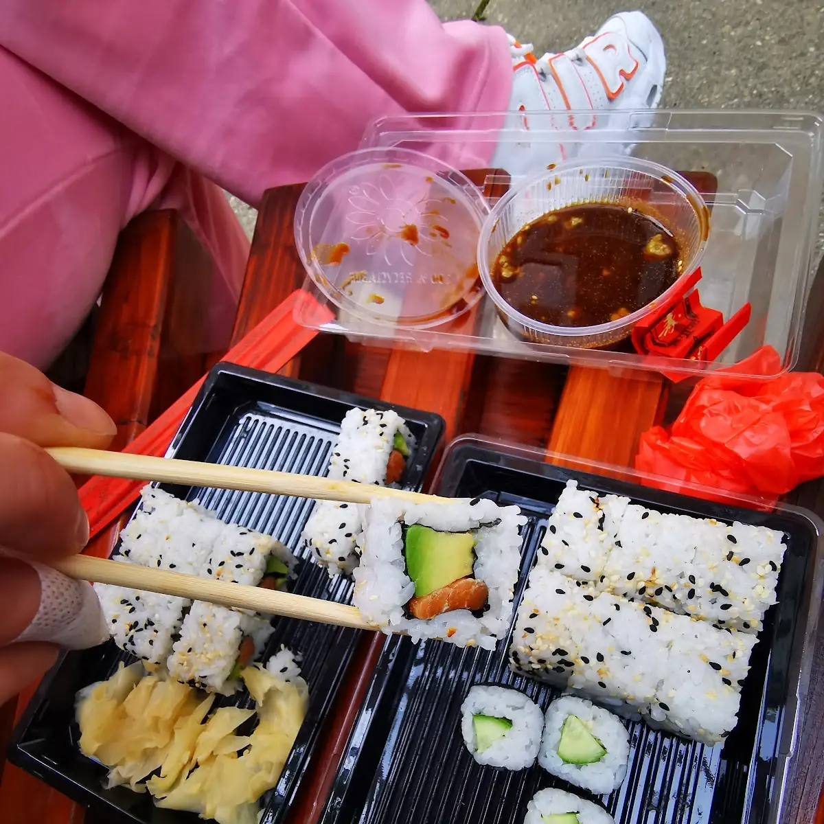 Essen und Trinken photo 4