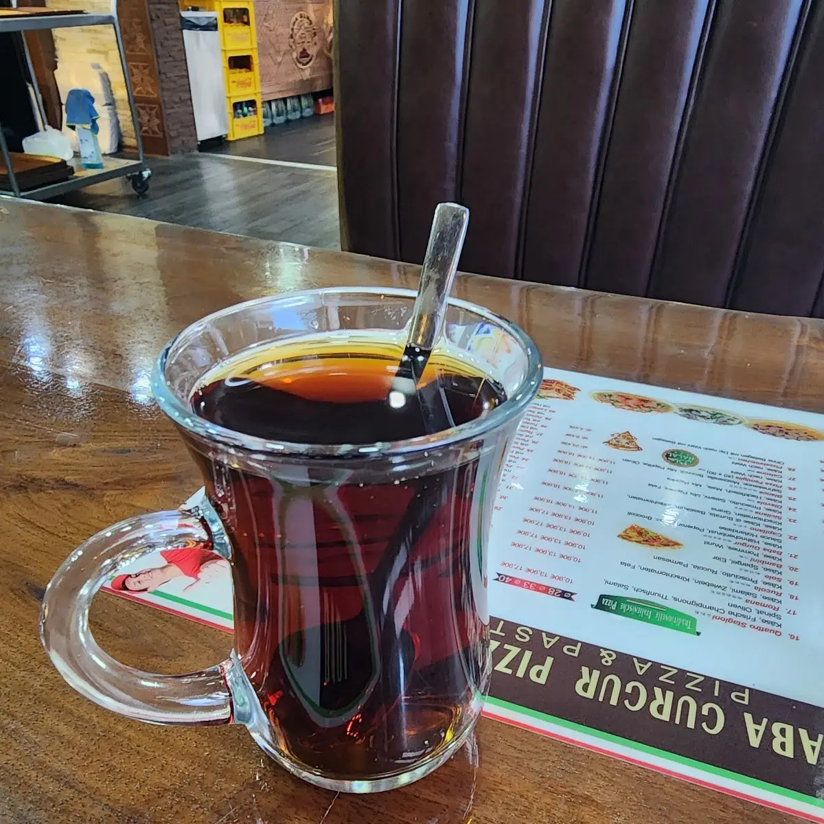Essen und Trinken photo 7
