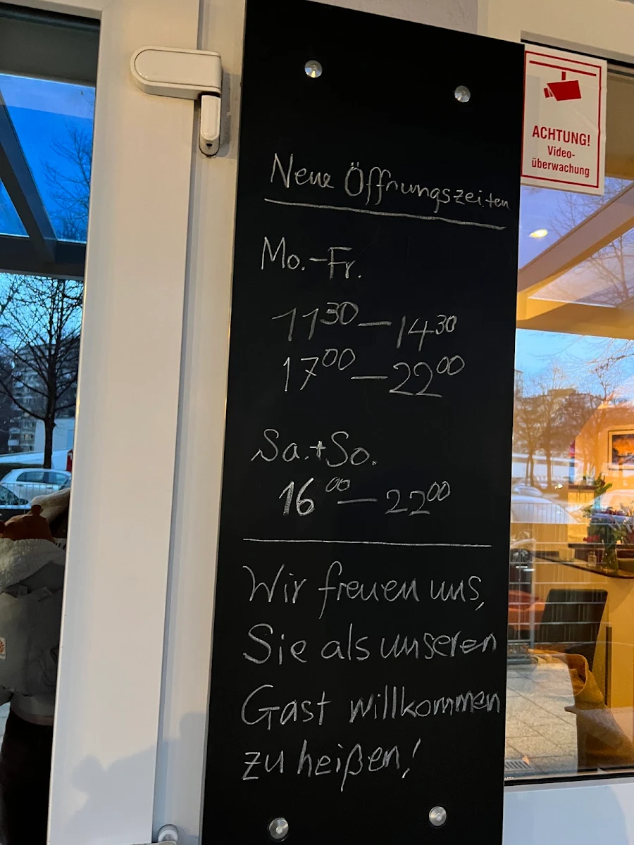 Speisekarte photo 6