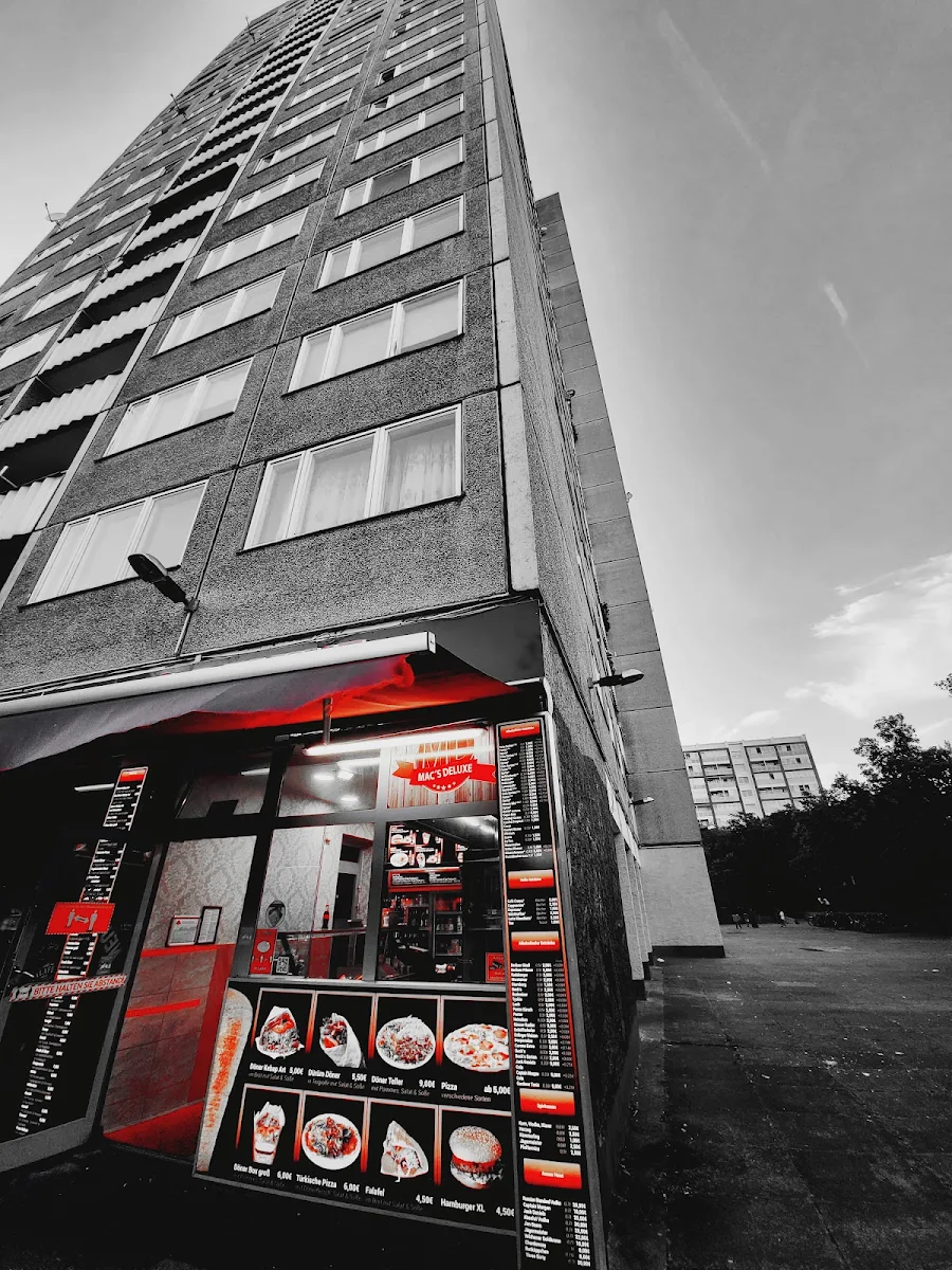 Speisekarte photo 8