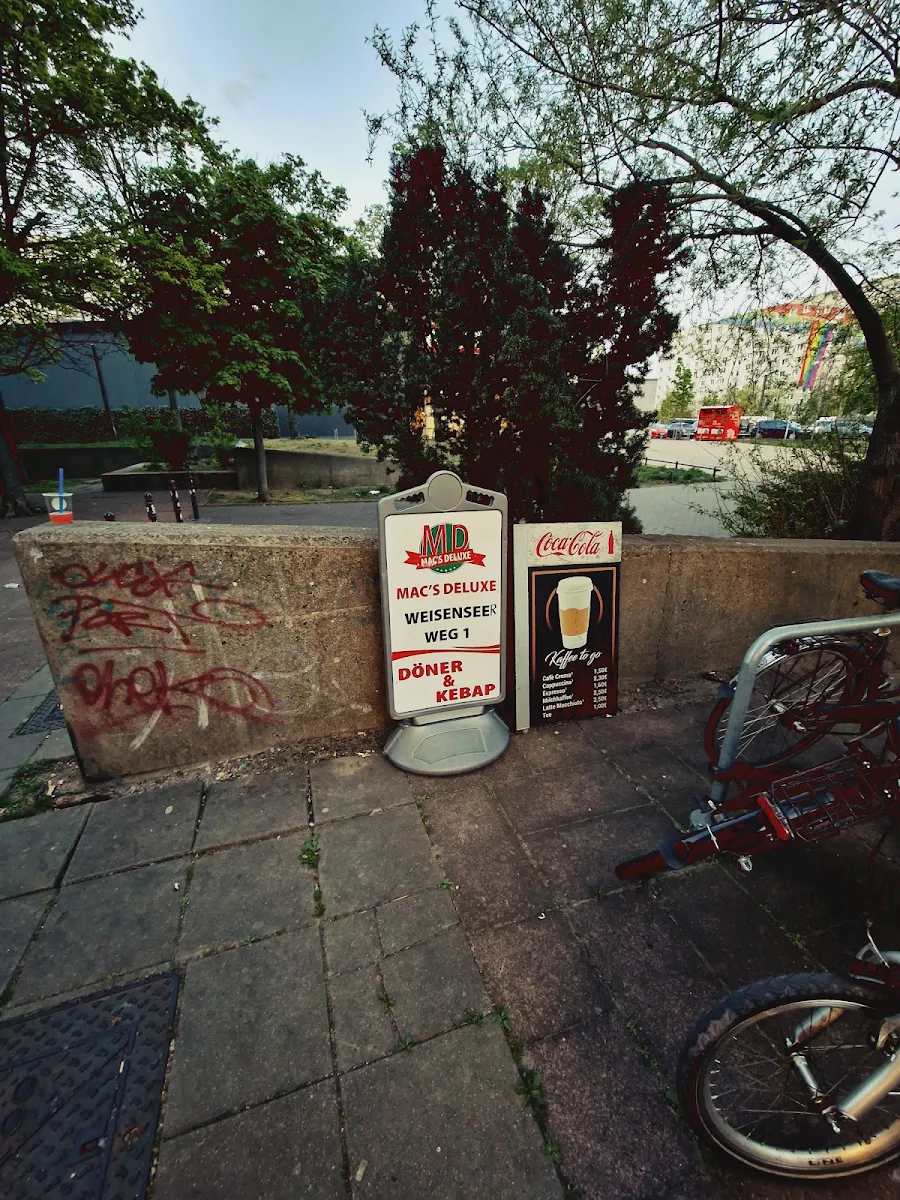 Speisekarte photo 9