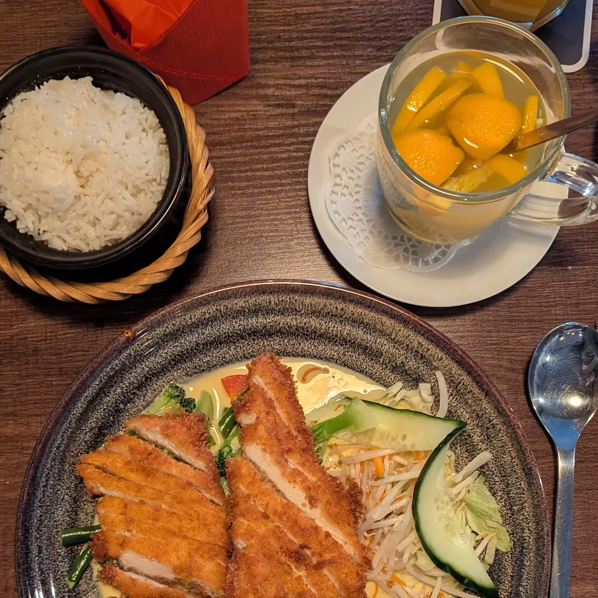Essen und Trinken photo 4
