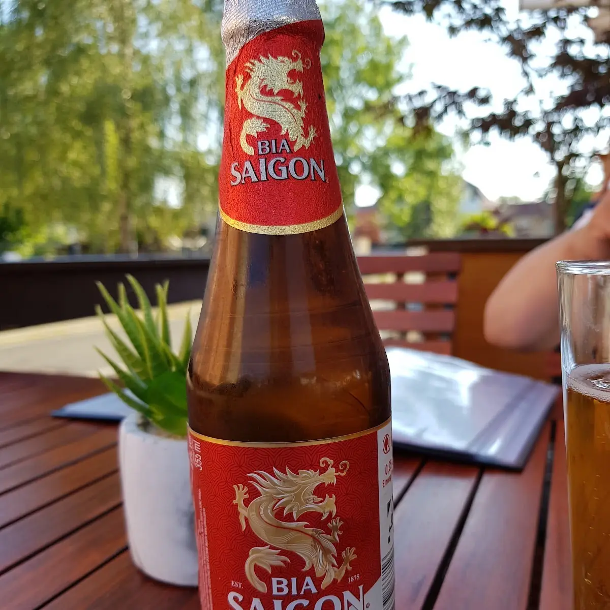 Essen und Trinken photo 5