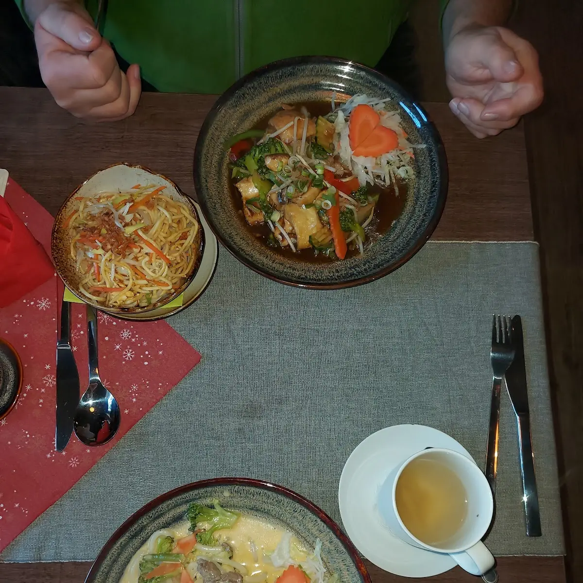 Essen und Trinken photo 7