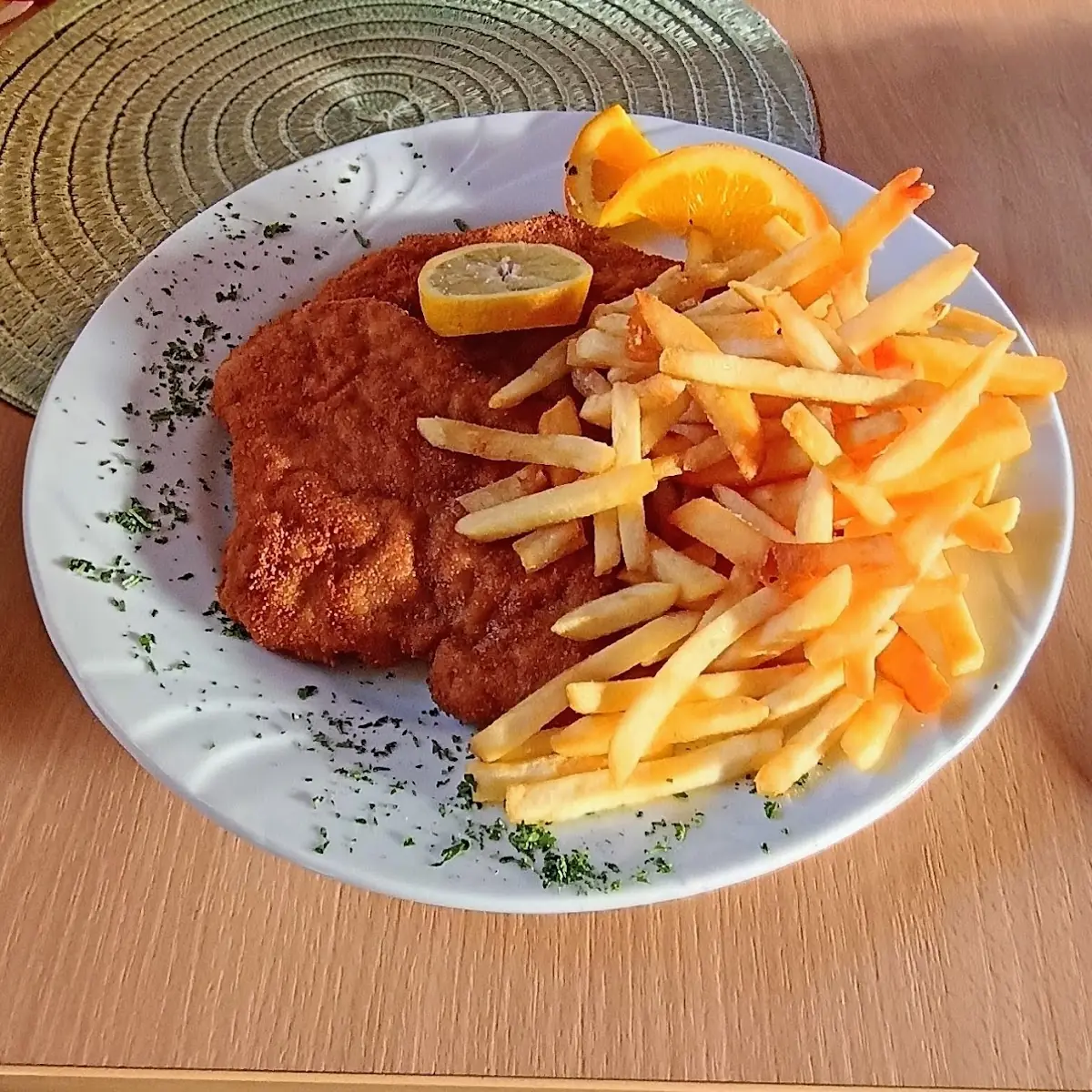 Essen und Trinken photo 4