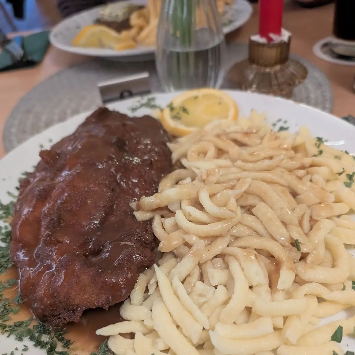 Essen und Trinken photo 5