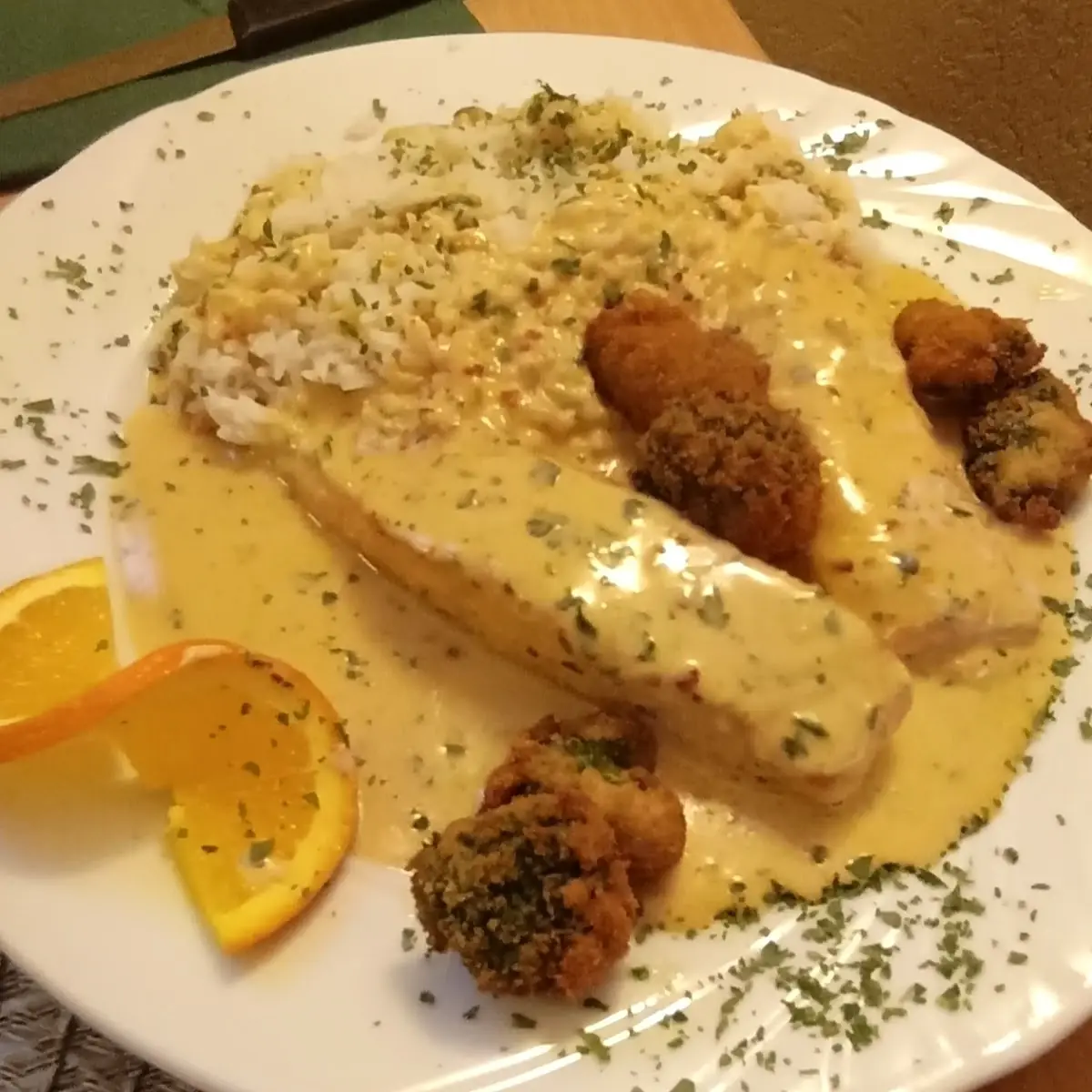 Essen und Trinken photo 7