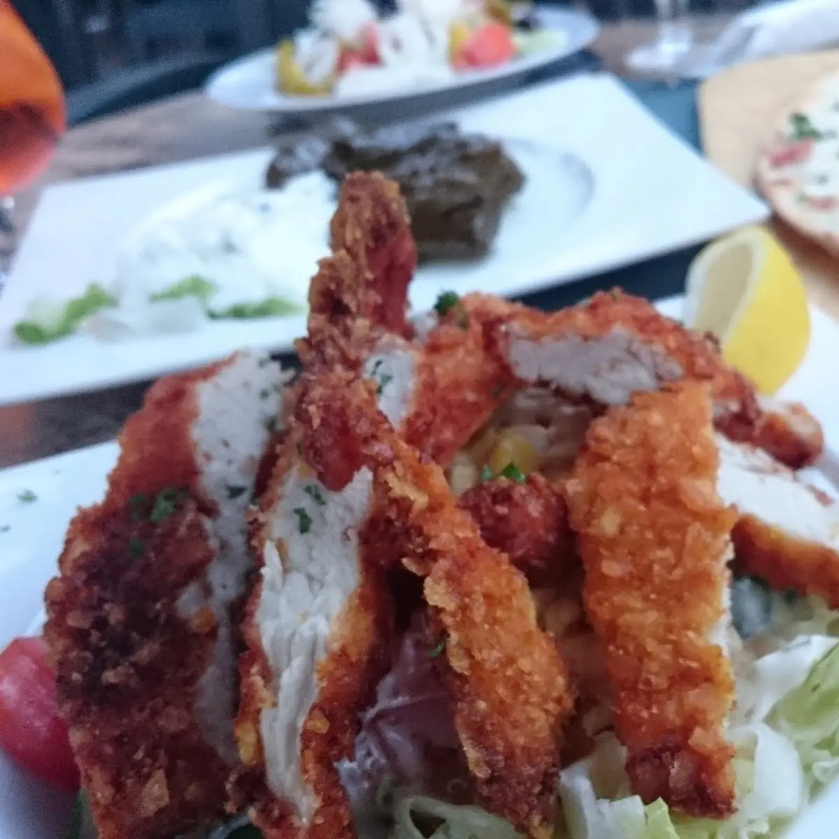 Essen und Trinken photo 1