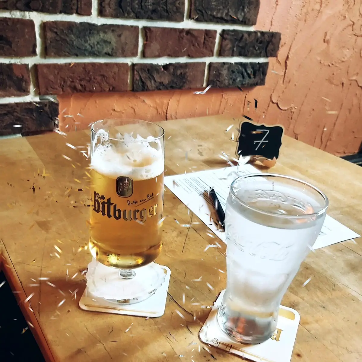 Essen und Trinken photo 2