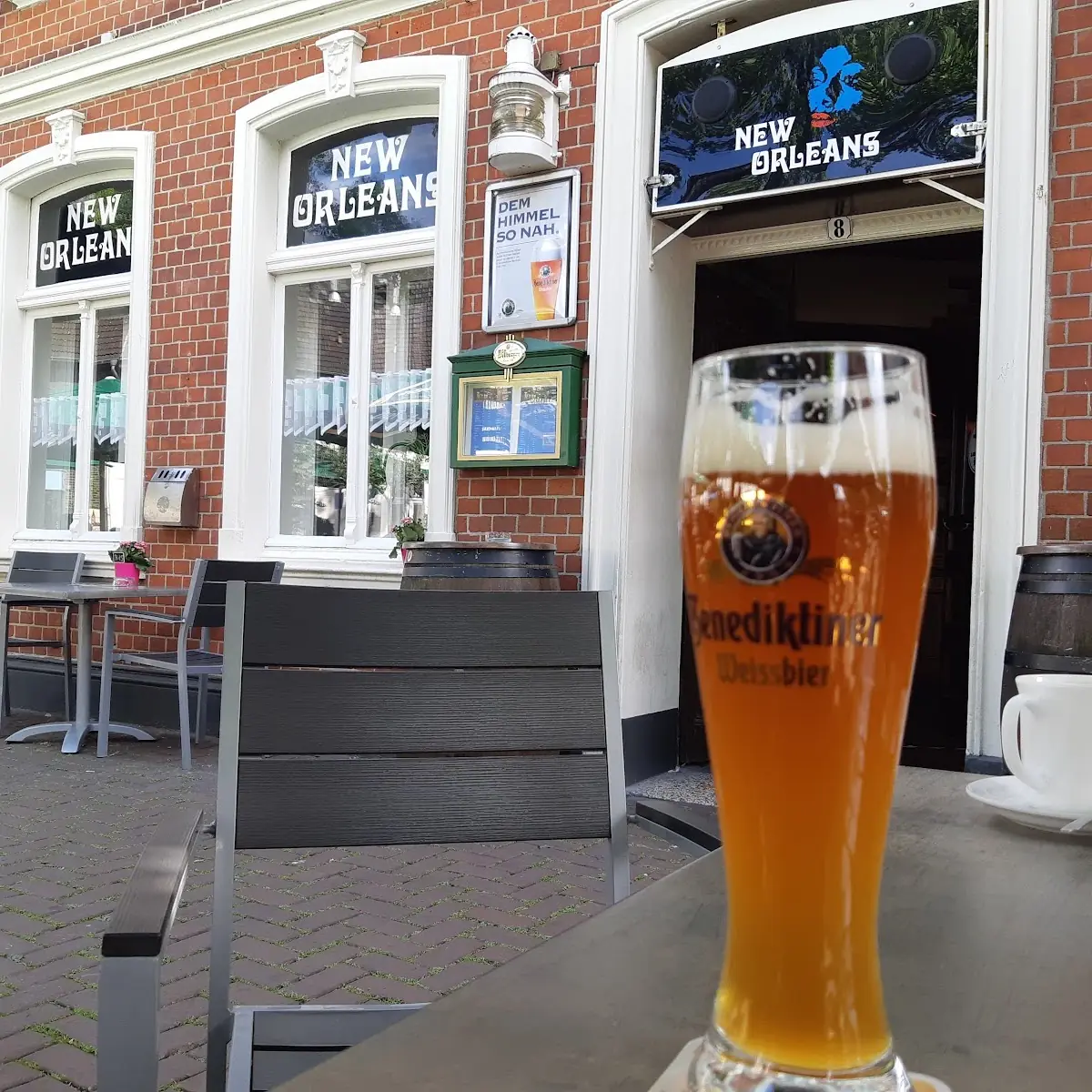 Essen und Trinken photo 3