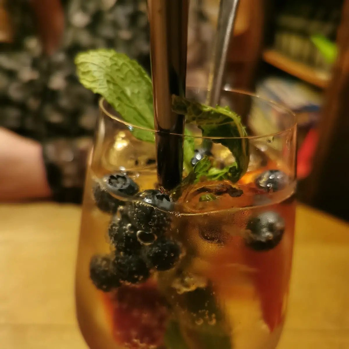 Essen und Trinken photo 7