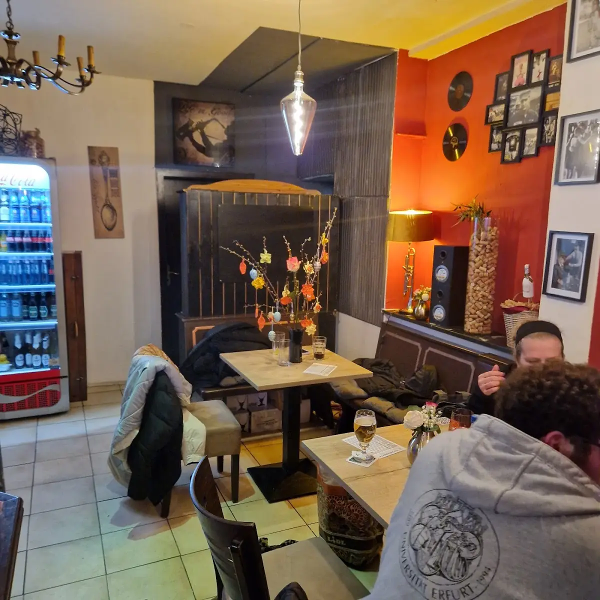 Atmosphäre photo 2