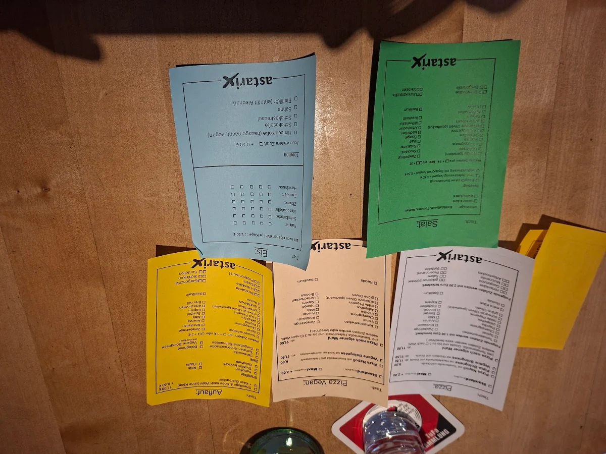 Speisekarte photo 6