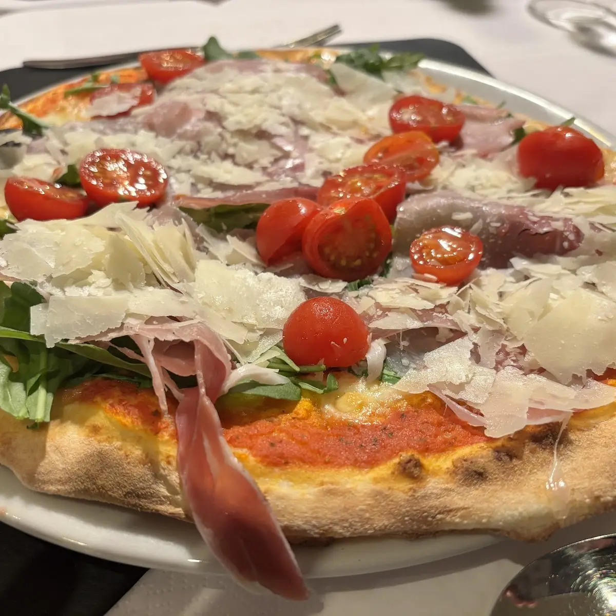 Essen und Trinken photo 3