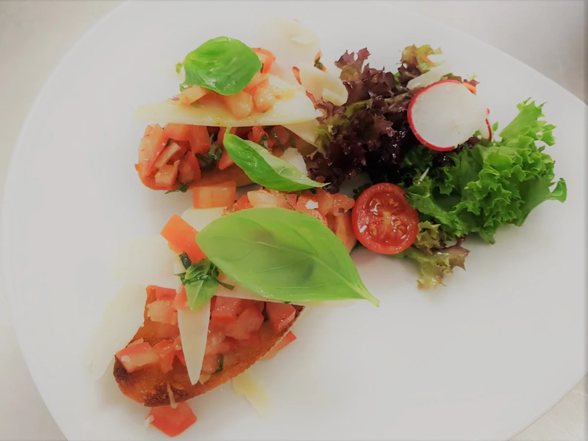Essen und Trinken photo 3