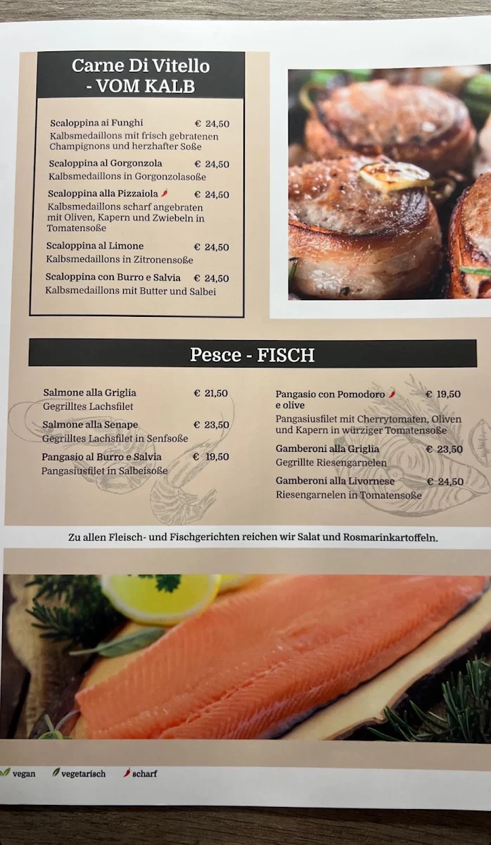 Speisekarte photo 4