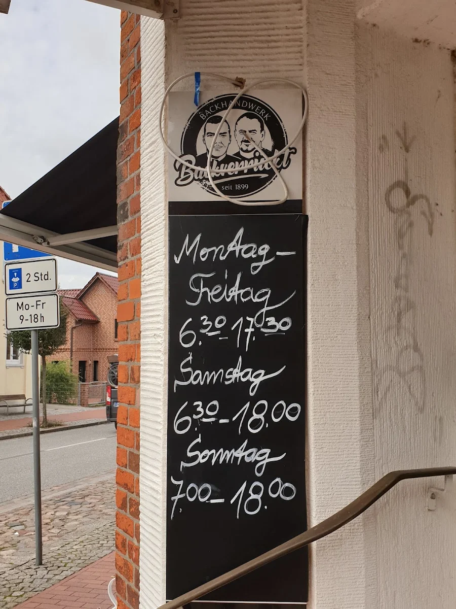 Speisekarte photo 7