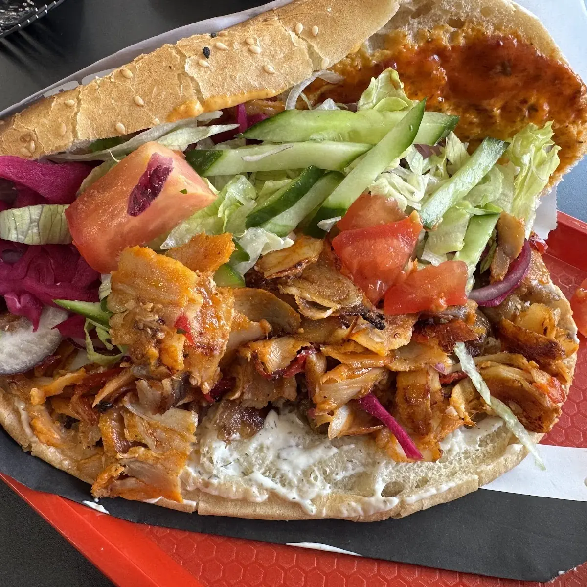 Essen und Trinken photo 1