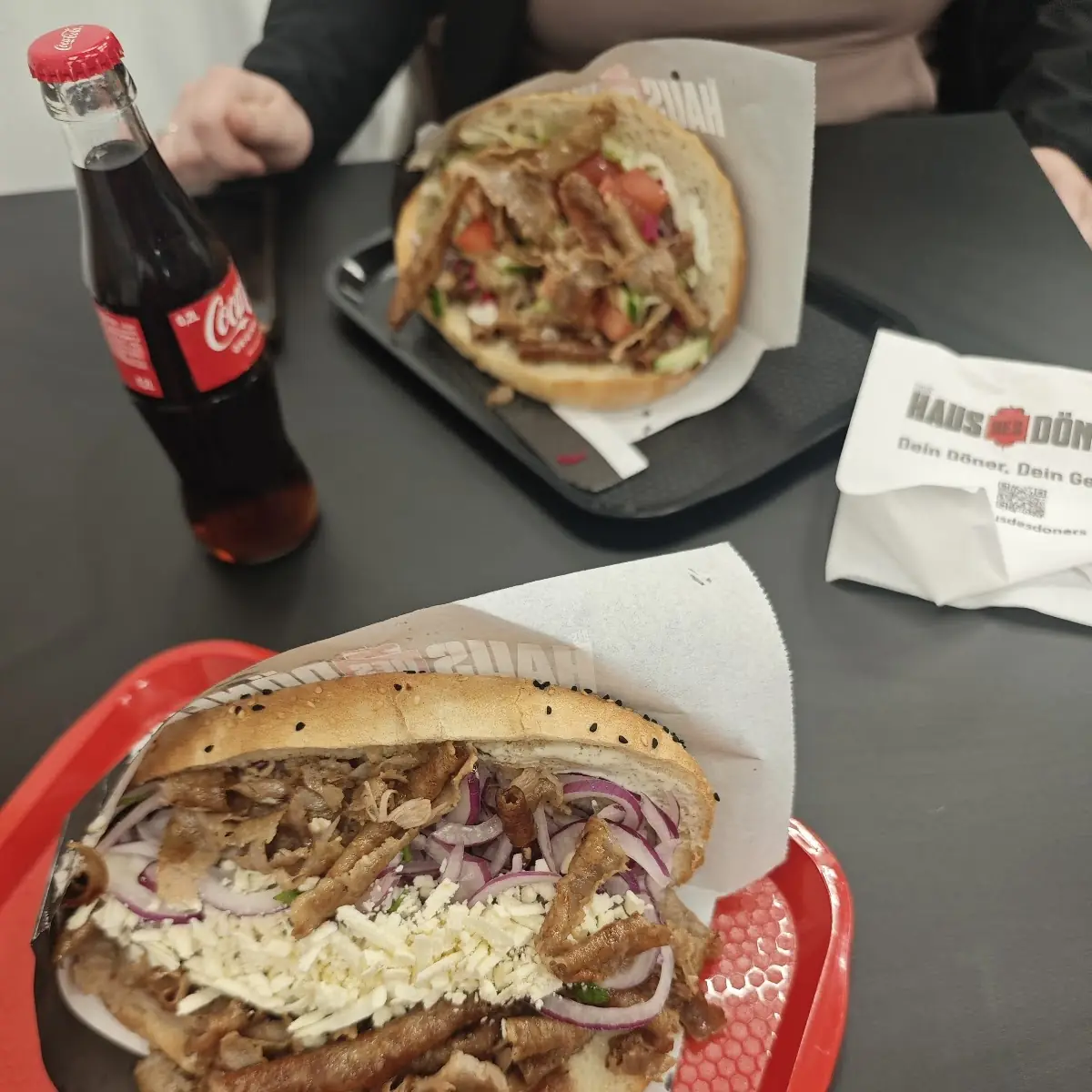 Essen und Trinken photo 5