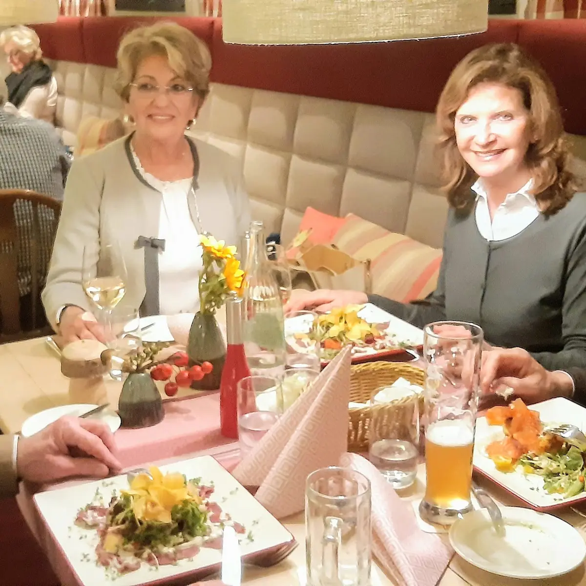 Essen und Trinken photo 2