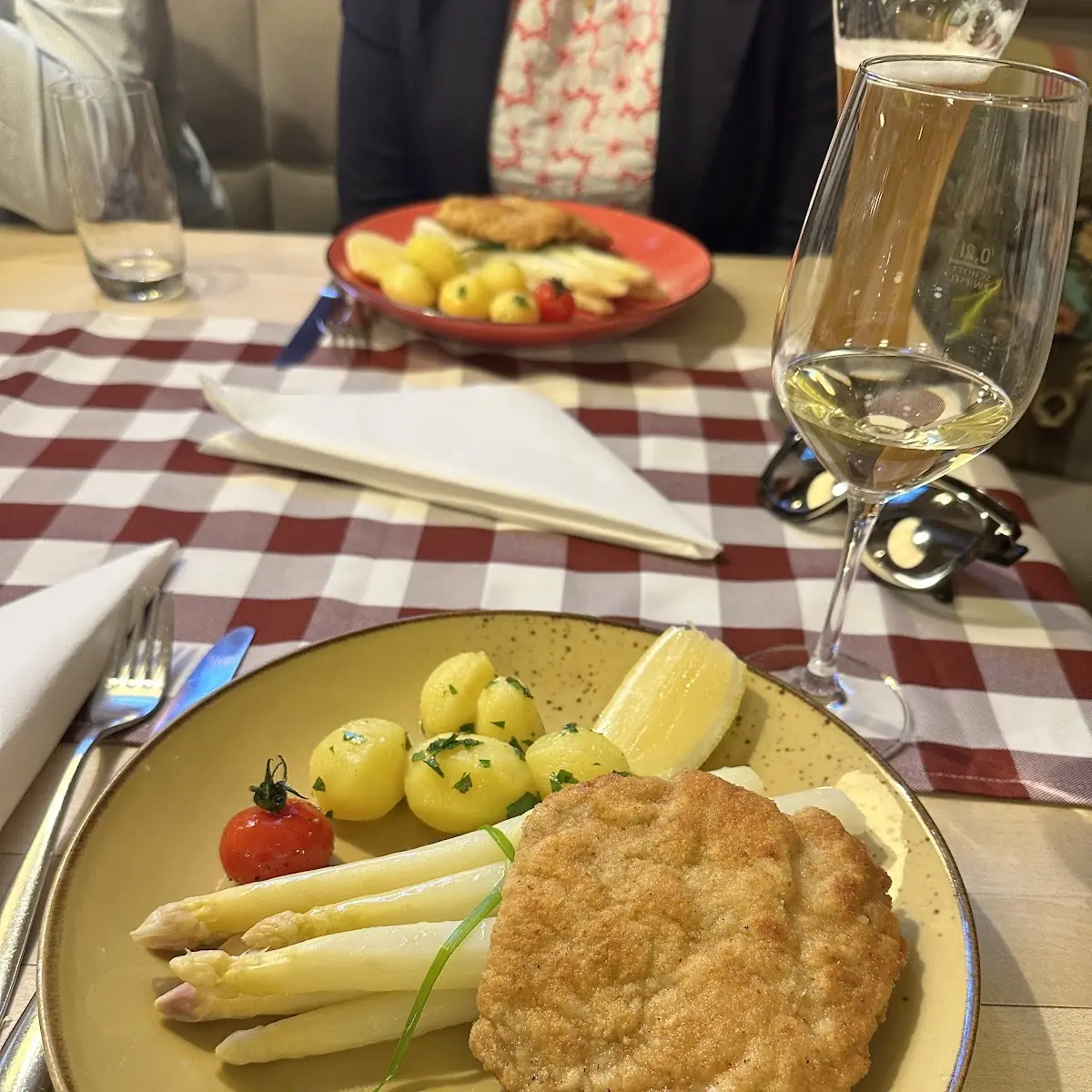 Essen und Trinken photo 4