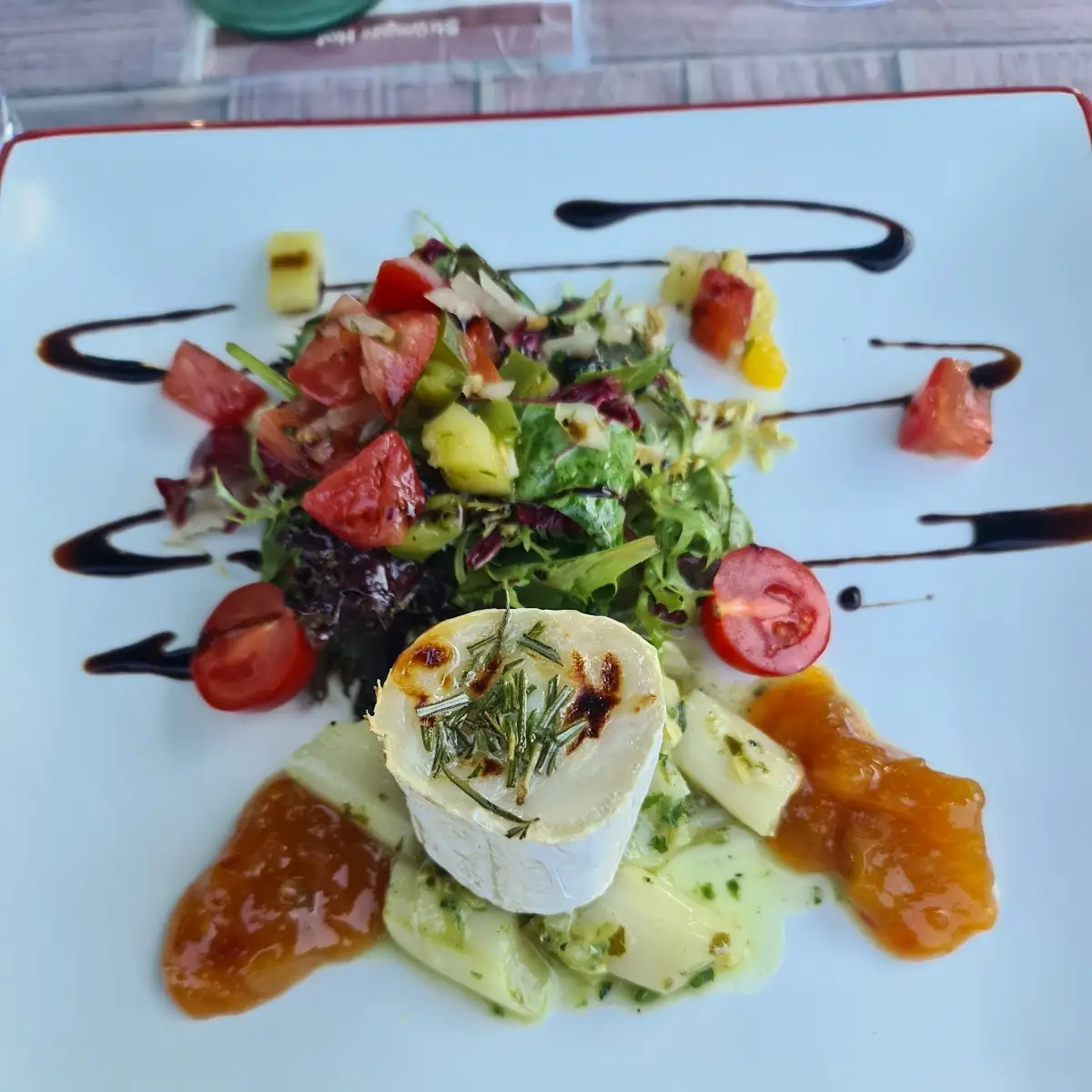 Essen und Trinken photo 7