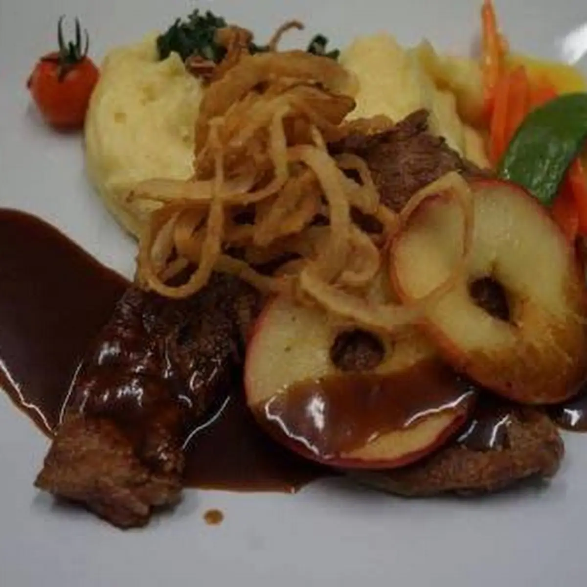 Essen und Trinken photo 9