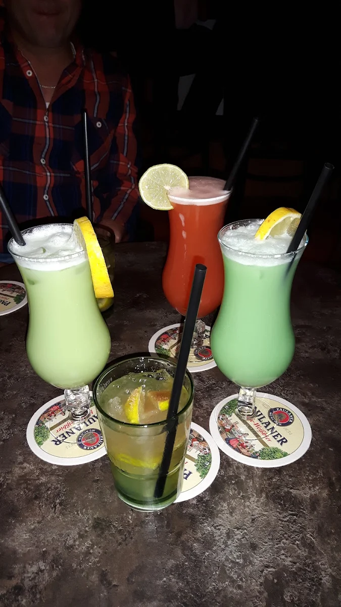 Essen und Trinken photo 3