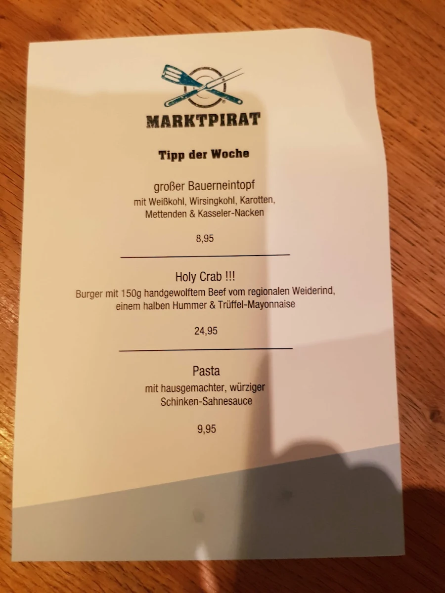 Speisekarte photo 7