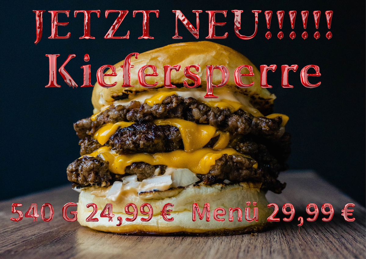 Speisekarte photo 9