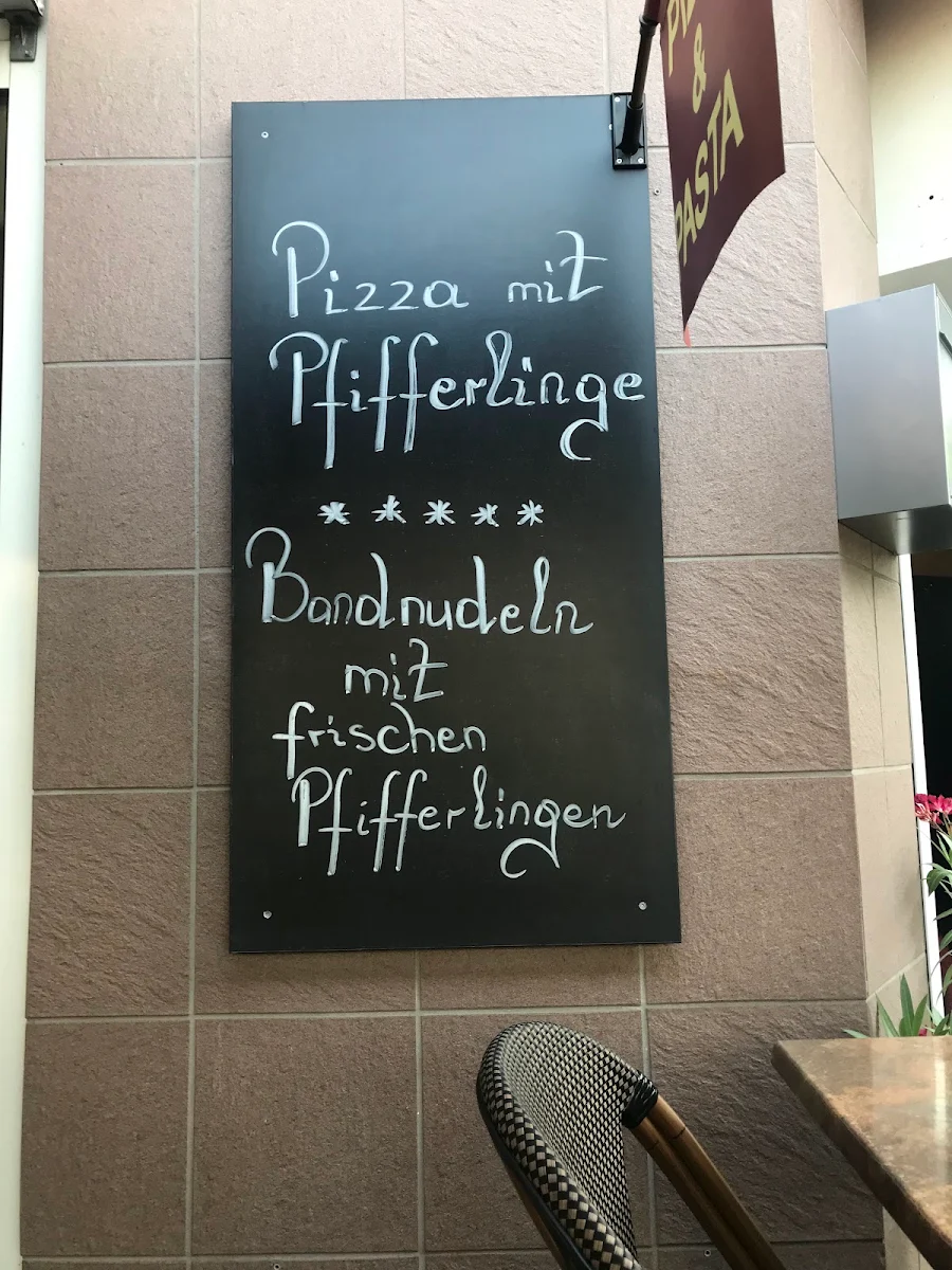 Speisekarte photo 8