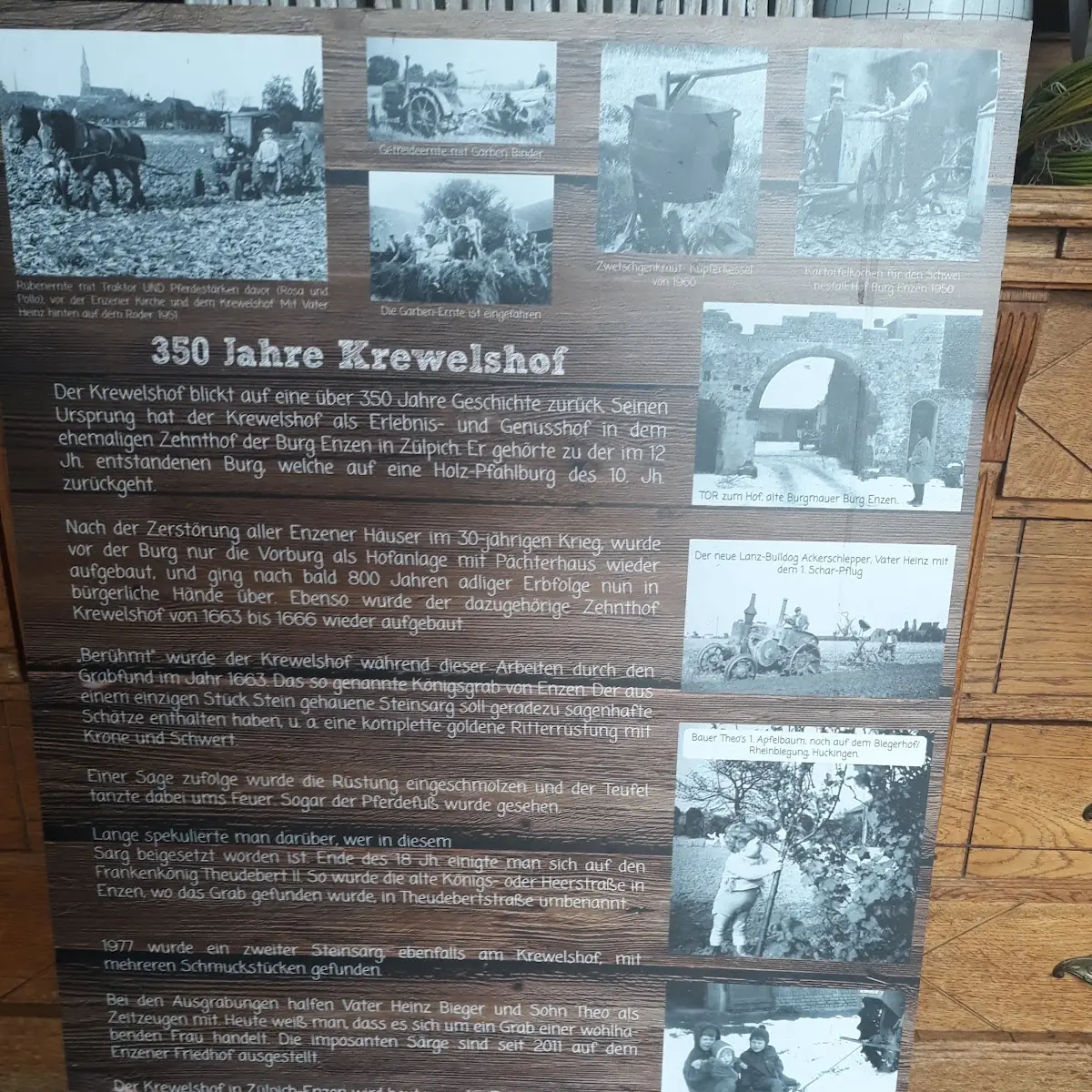 Speisekarte photo 8