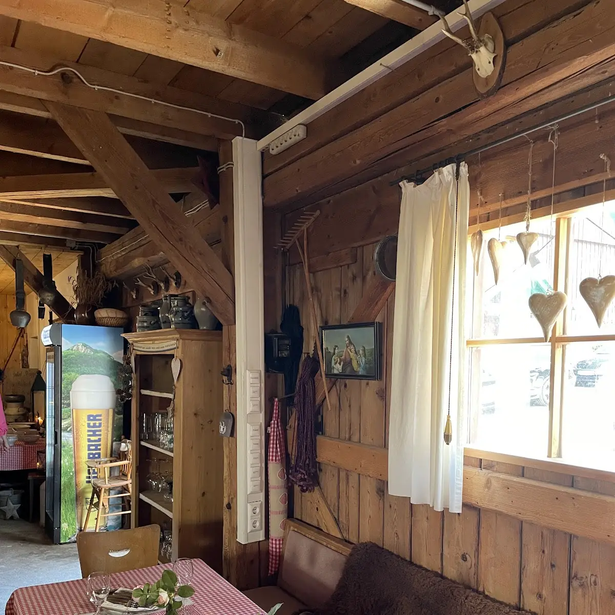 Atmosphäre photo 2
