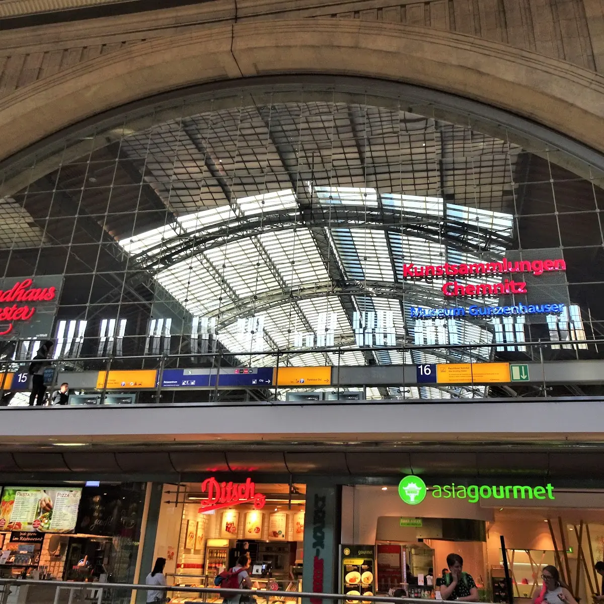 Atmosphäre photo 8